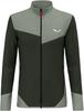 Куртка Salewa Puez Waffle Hybrid Polarlite Jacket M quicksand