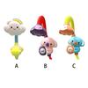(Cloud) Children Bath Toy Shower Cartoon Shower Sprayer Bathroom Accessories