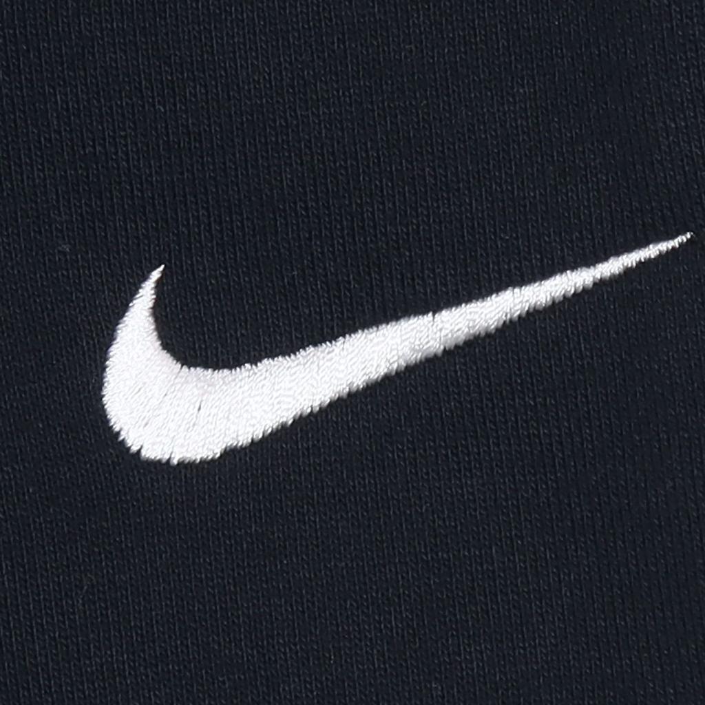 Nike Мужские вязаные спортивные штаны Черный CZ2855-010