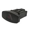 Выключатель аварийной сигнализации для Renault Twingo/Clio 1998-2009 (Часть №. 8200446717)