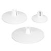 3Pcs Spool Cap Replacement for VIKING/PFAFF Household Sewing Embroidery Machine Accessories