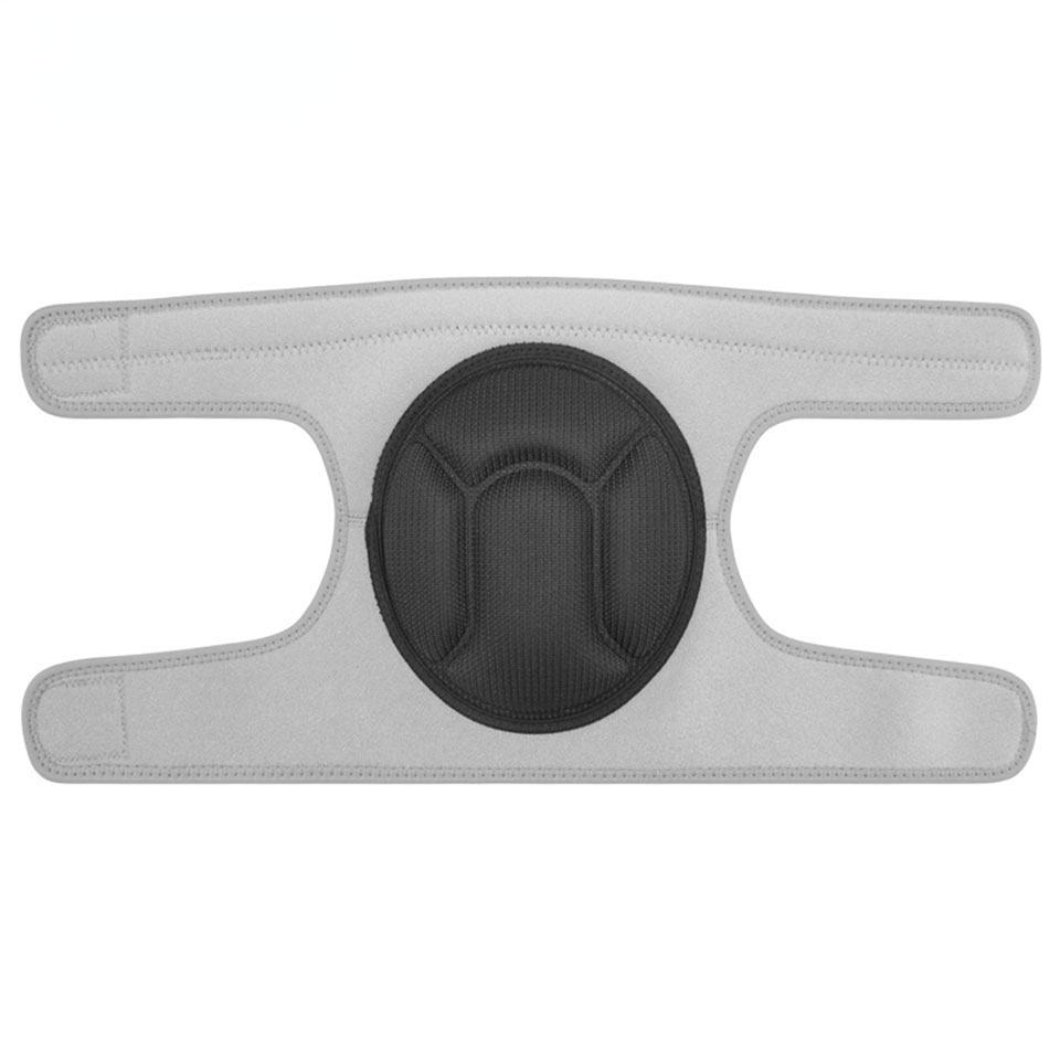 1 пара губок для футбола, волейбола, экстремальных видов спорта, наколенники, бандаж, поддержка утолщенных велосипедных наколенников, наколенники