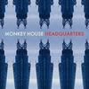 CD MONKEY HOUSE Штаб-квартира PCD93895 PVINE 2015 Япония Obi Rock