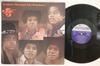 LP Record JACKSON 5  Lookin Through The Windows M750L MOTOWN 1972 US SoulFunk Used