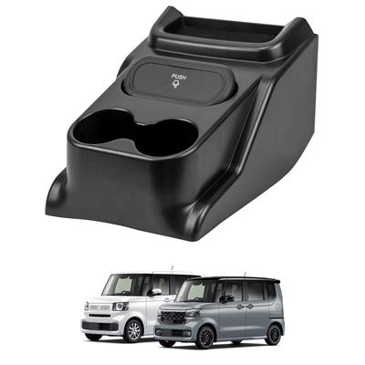 TELLIKA N-BOX JF5 Расширительный консольный бокс, NBOX Custom JF5 JF6 Консольный бокс, N-Box, Аксессуары,
