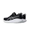 Asics Кроссовки мужские Gel Cumulus 27 Black Concrete 1011B960-002