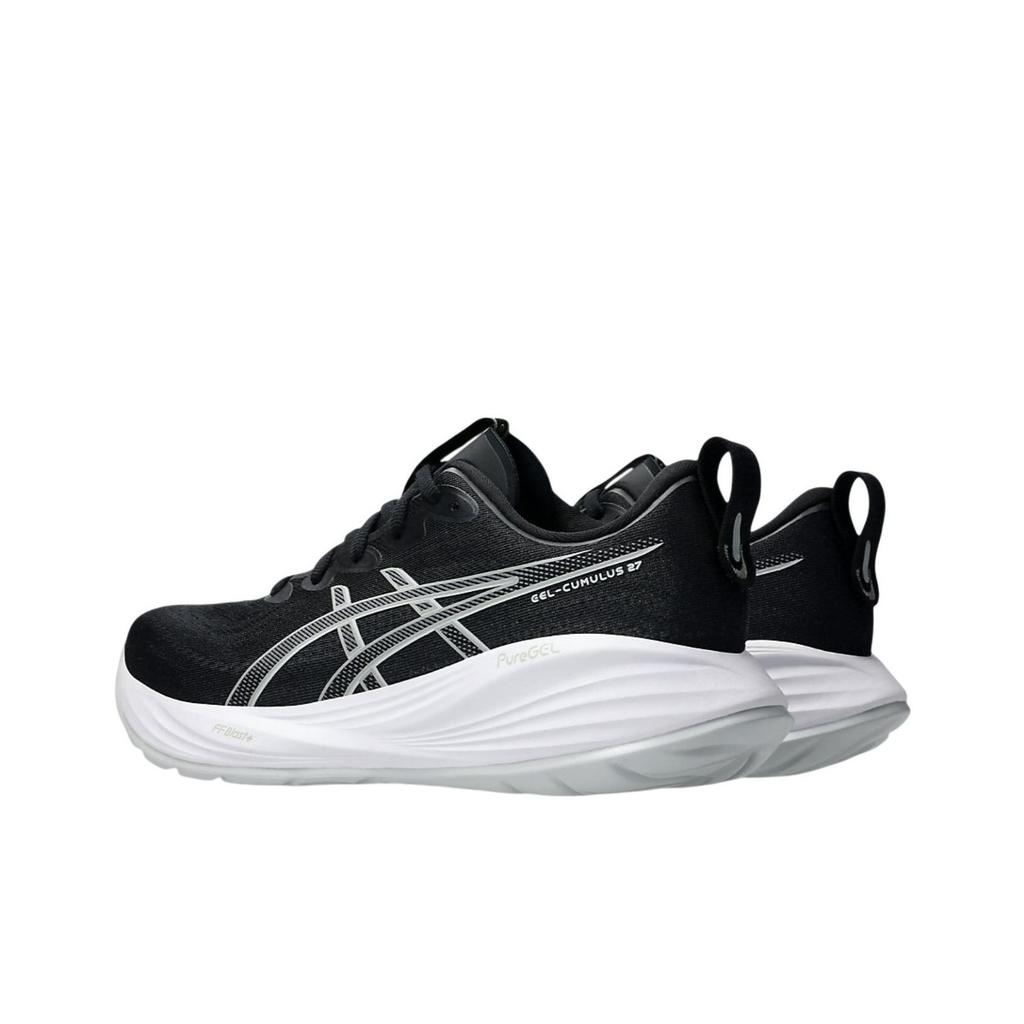 Asics Кроссовки мужские Gel Cumulus 27 Black Concrete 1011B960-002
