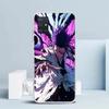 Чехол для телефона Aizen Sousuke Bleach для Samsung Galaxy A52 A32 A22 A12 A51 A50S A30S A10S Note 20 Ultra 10 S10 Plus A31 A20 A71 A72