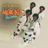 CD АРЧИ БЕЛЛ THE DRELLS Lets Groove Арчи Белл The WCDBBRD0354 BIG BREAK 2016 UK SoulFunk Б/у