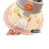 Детская солнцезащитная шляпа Hello Kitty с широкими полями для летней защиты на улице