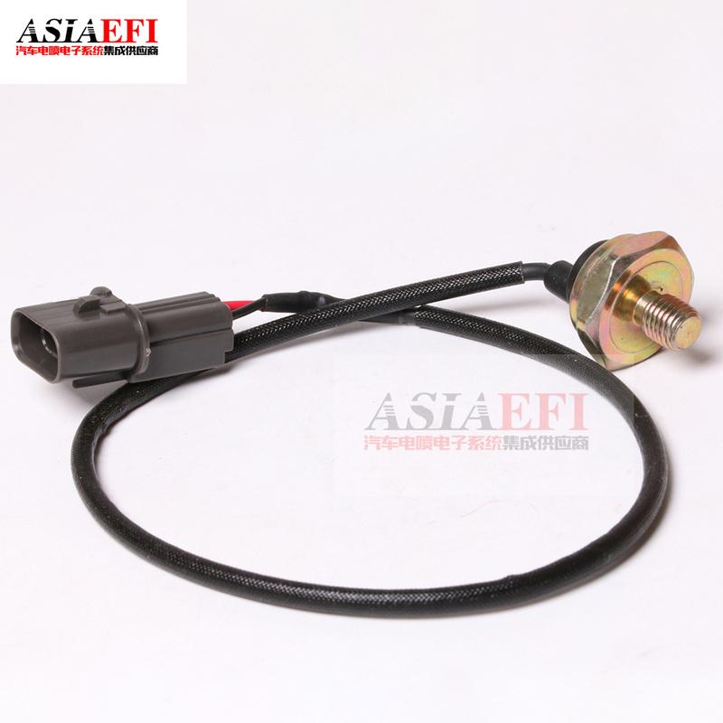 Высококачественный OEM MD184950 E1T15582 ДАТЧИК ДЕТОНАЦИИ для MITSUBISHI GALANT VI 2.0 GDI PAJERO IO H76W 4G93GD