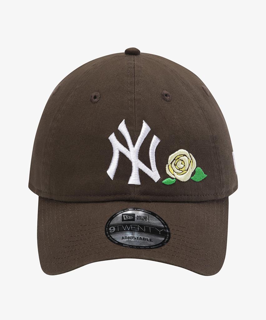 NEW ERA 920Cs With Rose Neyyan Wal