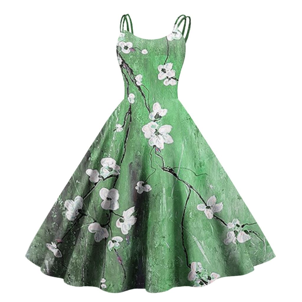 Женские цветочные, цветные пэчворк, градиентный принт, сексуальные без бретелек панк винтажные платья