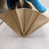 Used Louis Vuitton Damier Azur Portefeuille Sarah N61735 TH0078