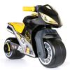 Moto Scooter Pour Enfants Molto Cross Black Edition