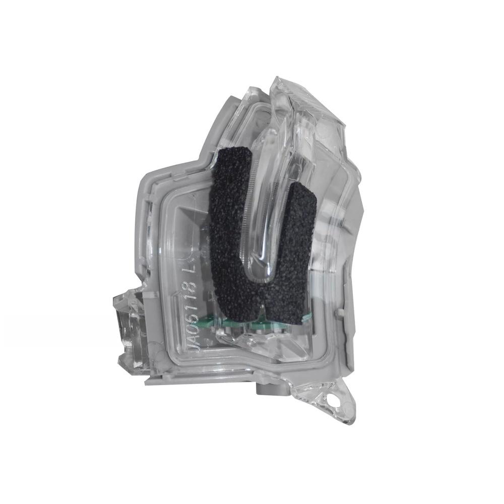 Left rearview mirror turn signal for Toyota 81740-06080