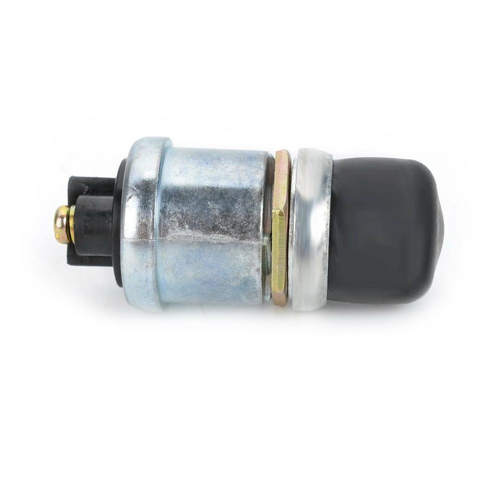 Выключатель зажигания стартера 50А Сверхпрочный Металл и Резина