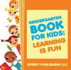 Книга Kindergarten Book For Kids : Play and Learn Edition