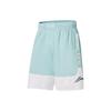 Шорты Li Ning Badfive Мужские Озерный Серый Синий AAPS055-3