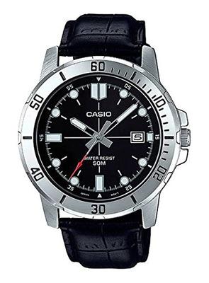 Casio CASIO часы дешевые Casio чипкаши аналоговые [Товар] MTP-VD01L-1E