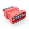 16-контактный OBD II Адаптер-разъем для сканера Autel Maxidas DS708, Программатора ключей, Профессиональных диагностических инструментов для автомобиля
