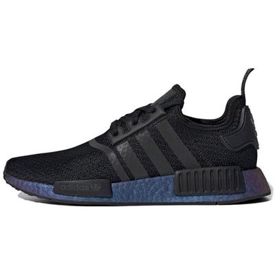 NMD_R1 'Металлический синий Boost' FV3645