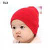 Boy/girl Unisex Boy Kids Soft Knitted Crochet Baby Hat Winter Warm Beanie Cap