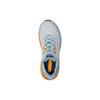 HOKA One One Arahi 6 Plein Air Синий Туман Оранжевый 1123194-PABF