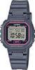 Casio Standard Digital Pink Gray Ladies Watch [Casio] LA-20WH-8A LA20WH-8A [Item]