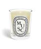Diptyque Candle Time Approximately 60 190g/burning Hours/candle (musk) [item]