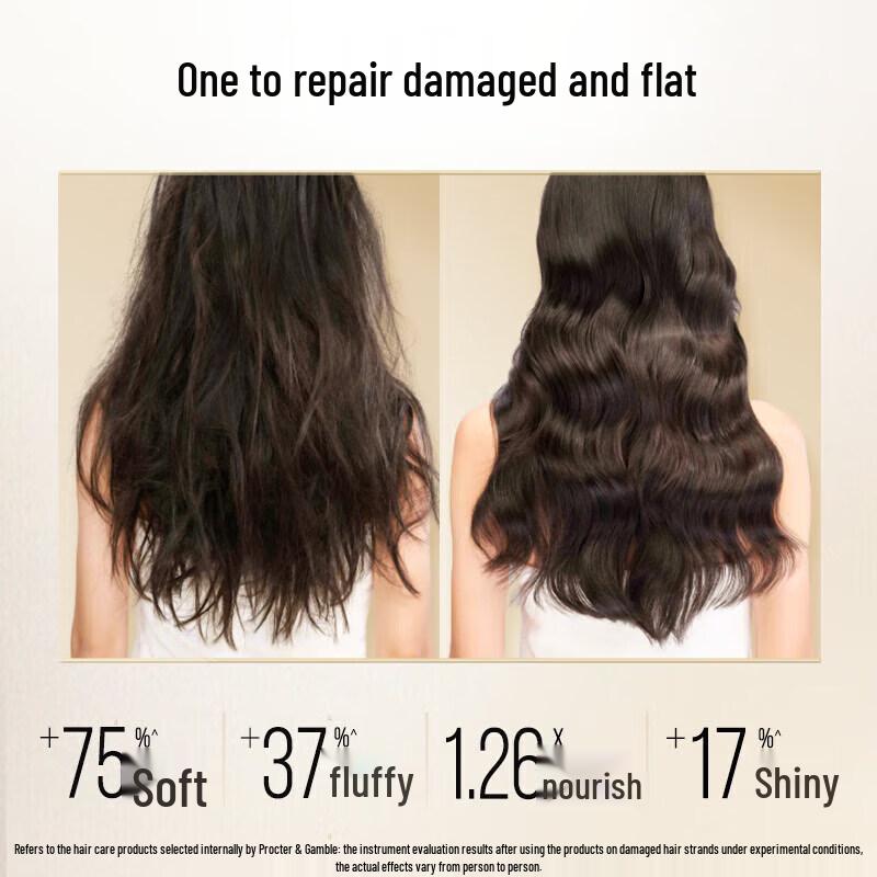 Набор средств для ухода за волосами Pantene Pro-V Увлажнение и Питание