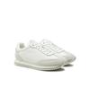 Calvin Klein Кроссовки Runner Lace Up - Mono Mix HW0HW02294 белый