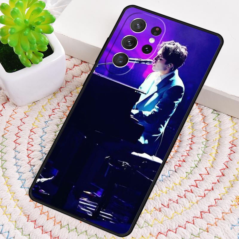 Чехол для телефона Dimash Kudaibergen для Samsung Galaxy note 10 pro S26 Ultra S23 S24 FE S25 S21 S22 PLUS противоударный