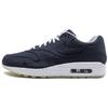 Кроссовки Air Max 1 Dover Street Market Ventile Brave Blue Повседневная обувь AH8051-400