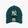 47 Brand B Rgw17gws Pg Ny Бейсболка с большим логотипом New York Yankees