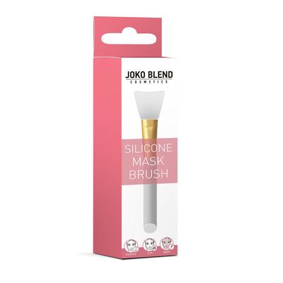 Силиконовый шпатель для масок Silicone Mask Brush
