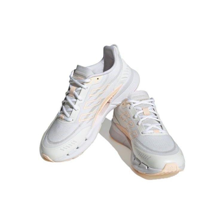 Adidas Climacool Venttack Fashion Comfortable PU Fabric Synthetic Leather Durable Breathable Low-Top Casual Running Shoes Unisex Sneakers IE7739