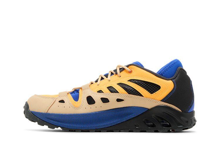 Nike ACG Air Exploraid Гипер Роял Безопасный Оранжевый