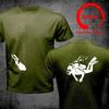 Funny Design Scuba Diving Diver Dive Design Shirt Unisex Fashion Trendy Casual Clothing Stylish Tops Tee Shirt Leisure Tshirt Unisex