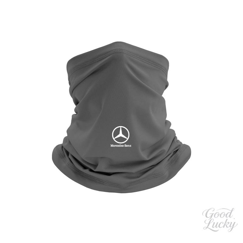 Multi-Function Outdoor Cycling Hiking Motorcycle Biker Face Mask Magic Sunscreen mask for Mercedes Benz C180 C200 C260 C300 W108 RSTUV1