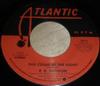 7inch Record R.B. HUDMON - This Could Be The Night / Ain't No  3413 Atlantic 1977 US Soul/Funk Used