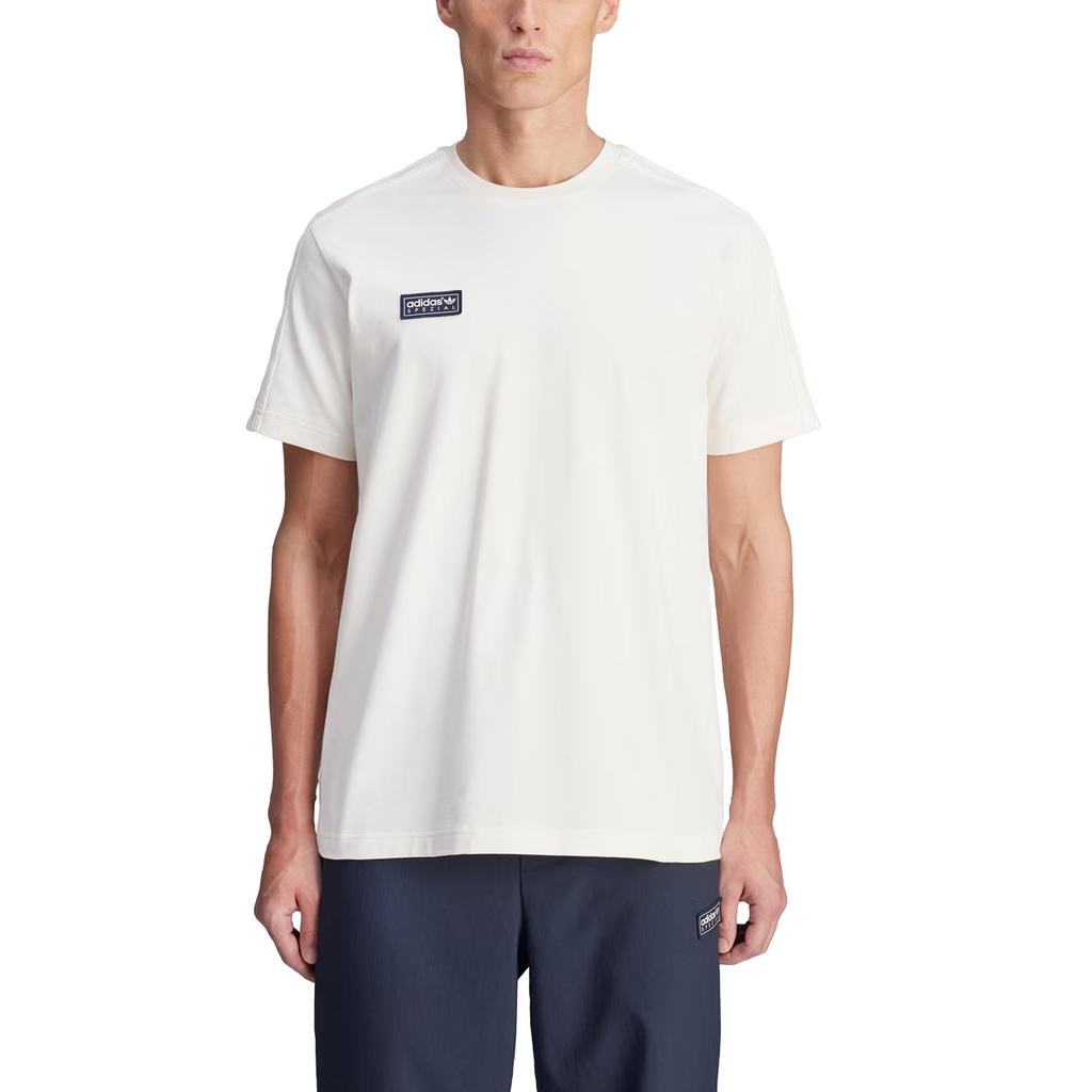 adidas Оригинальная футболка Brockhall Spzl JN5440