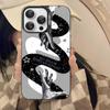 Чехол для телефона F-Fall Out Boy Band для iPhone 17 Air 16 15 14 13 12 11 Pro Max Цветной Жесткий Чехол