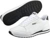 Кроссовки Puma ST Runner V2 Full L puma white/puma white