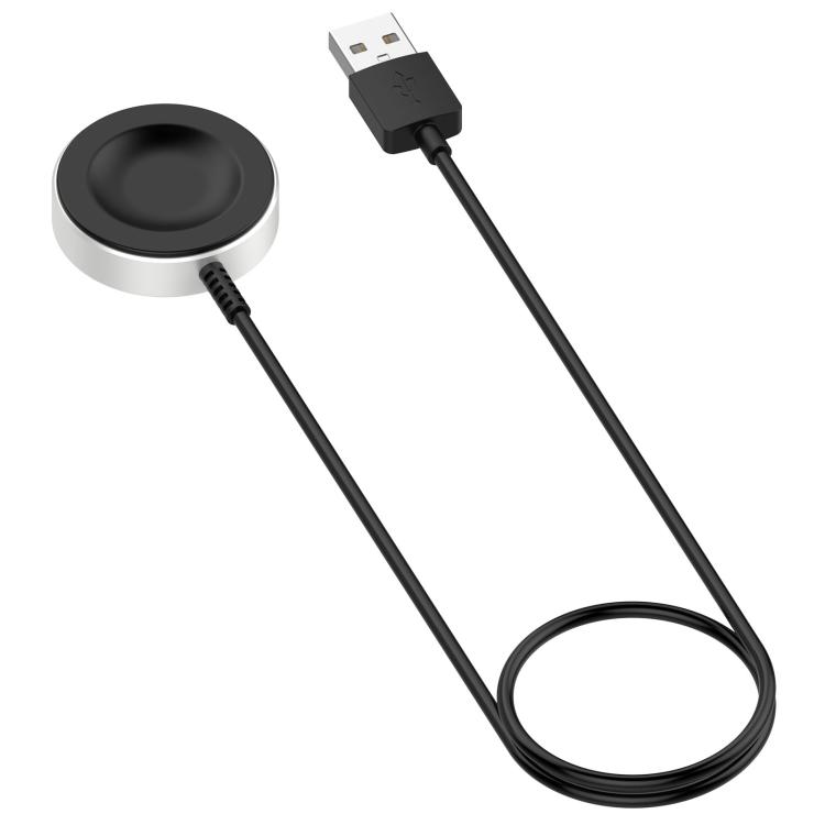 1M Integrated Disc‑Base Magnetic Fast Charging Replacement Cable For Huawei Watch GT6 GT5 Pro GT5