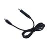 Game Component USB To DC USB Power Boost Line DC 5V To DC 12V Step UP Module USB Converter Adapter Cable 2.1x5.5mm Plug