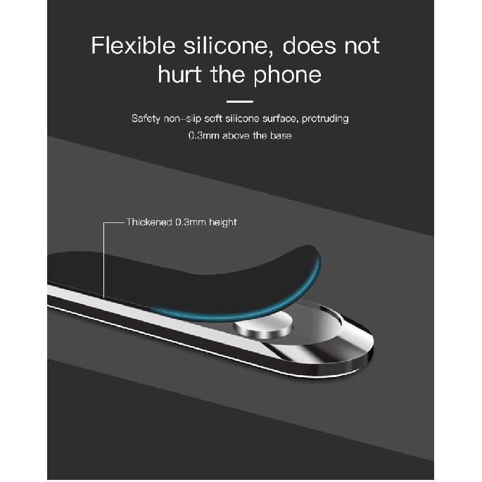 2pcs Holder magnetic phone holder