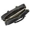 Сумка Портфель Черная [Pelle Morbida] PMO-CA015