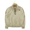 Seconde vie - Sweat Femme TNF Beige - Bon état