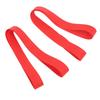 2PCS MTB Bicycle Nylon Inner Tube Pad Explosion Proof Belt Rim Liner Anti Puncture Tape Width 18mm12in